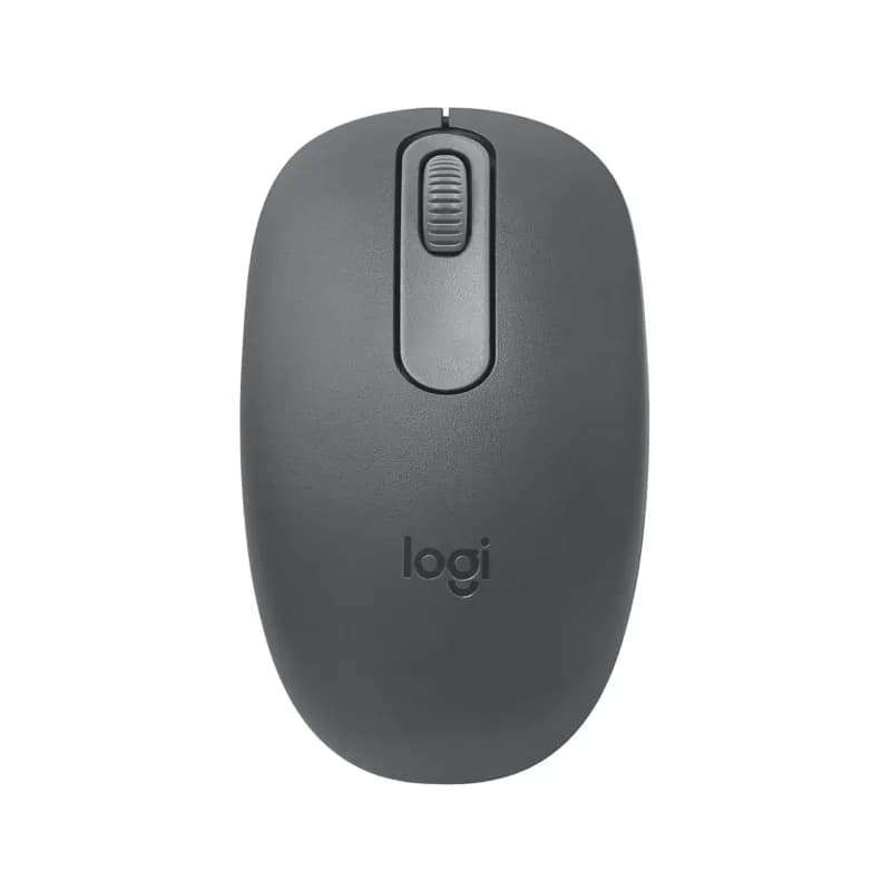Logitech M196