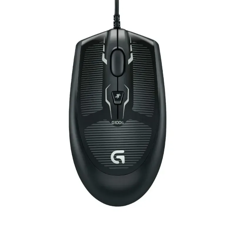 Logitech G100s