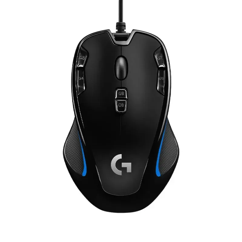 Logitech G300s