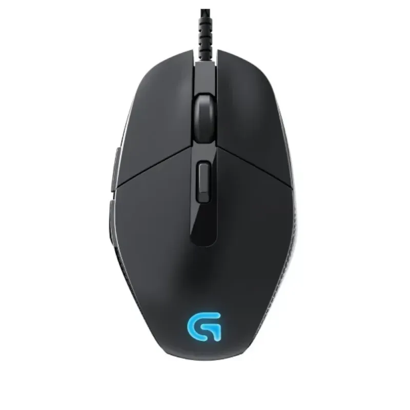 Logitech G303 Daedalus Apex