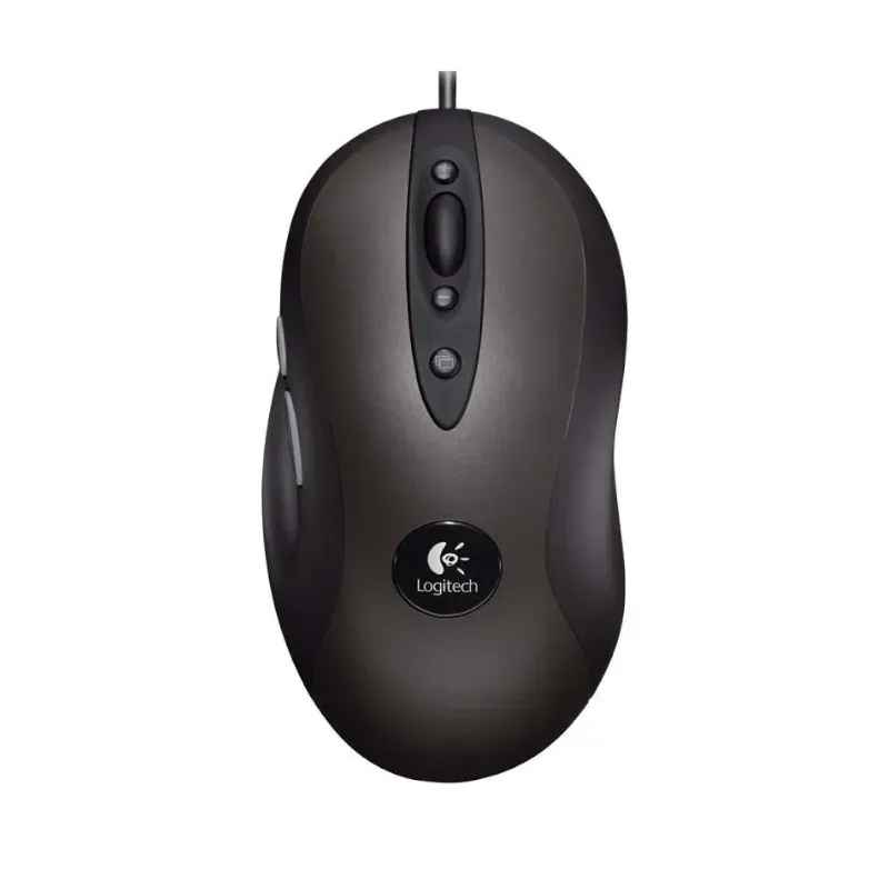 Logitech G400