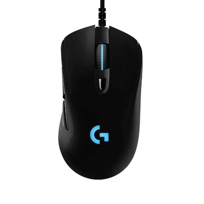 Logitech G403