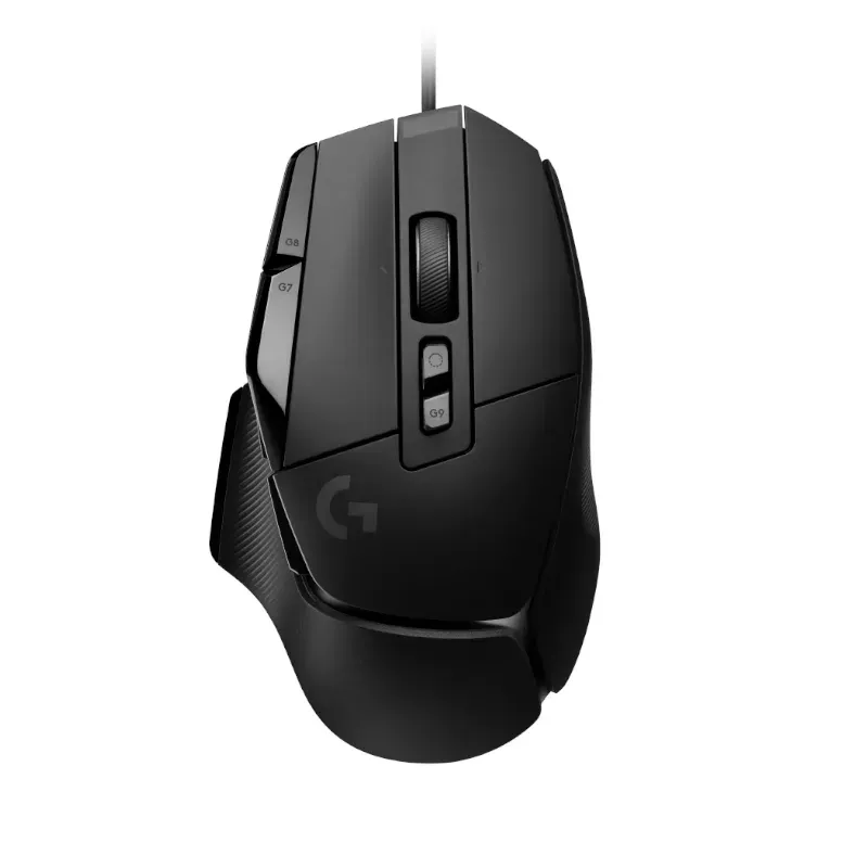 Logitech G502 X