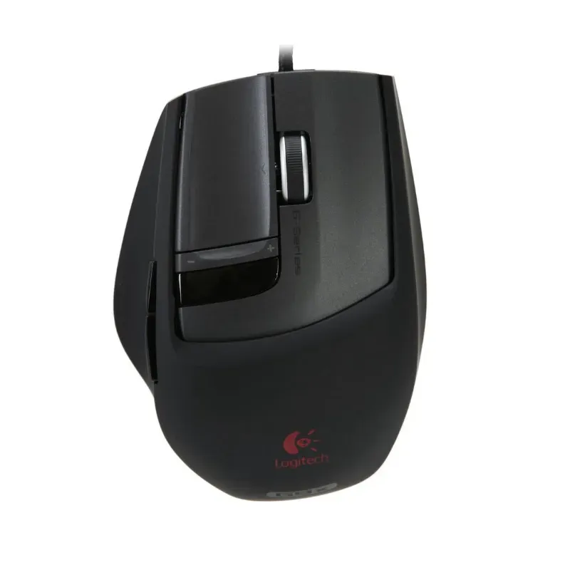 Logitech G9x