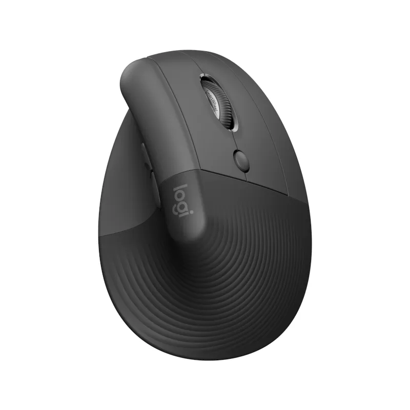 Logitech Lift Vertical