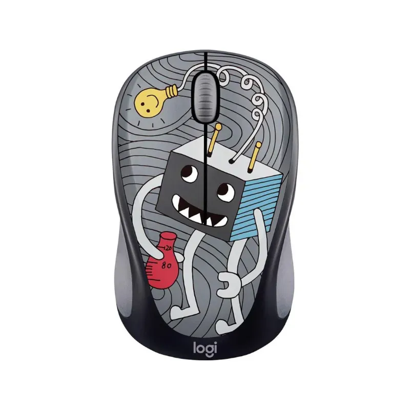 Logitech M238