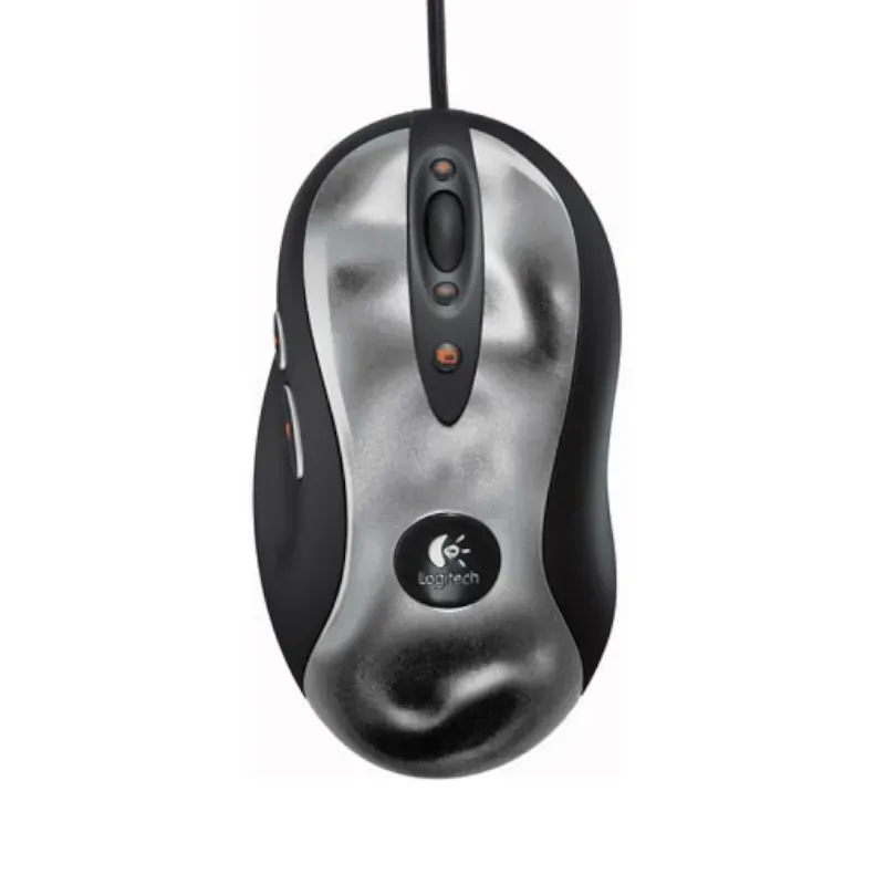 Logitech MX518